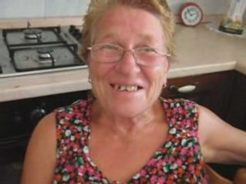 SAMO: I CONIUGI Antonelli FESTEGGIANO I LORO 43 ANNI INSIEME