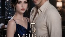 5 Million Toyboy, The Heir's Revenge Ep2
