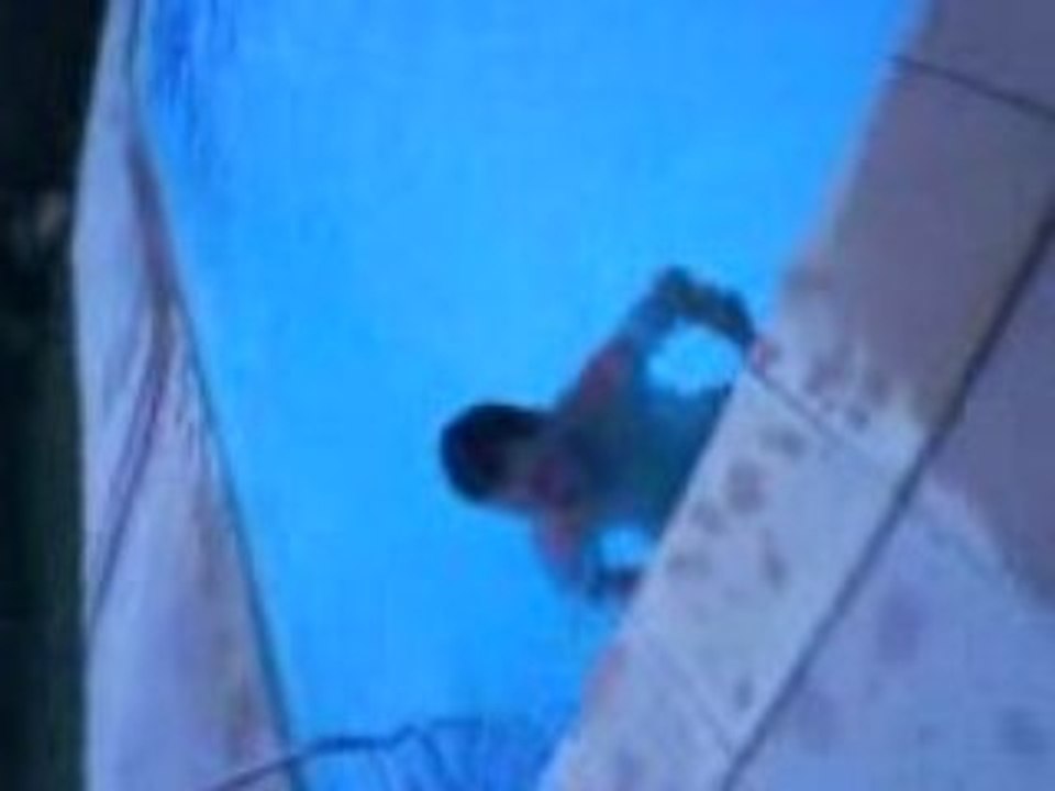 Simon piscine