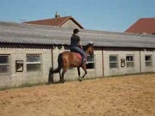 Ouragan & Moi <3