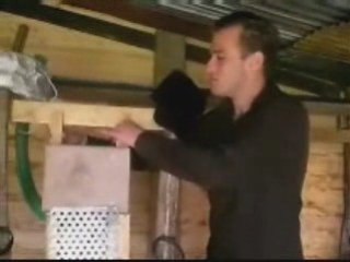 Making-of Electric Chair, interview de Florian partie 1