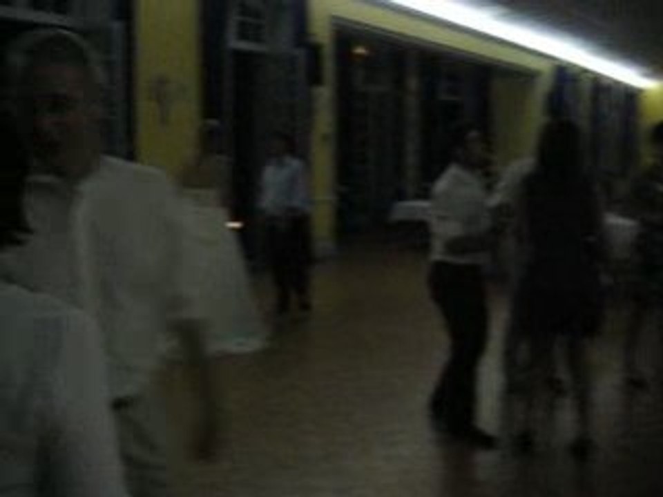 Mariage Citadelle Bourg: Fin de soirée danse par Arlotti