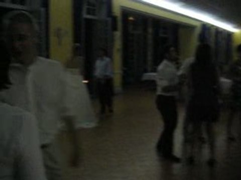 Mariage Citadelle Bourg: Fin de soirée danse par Arlotti