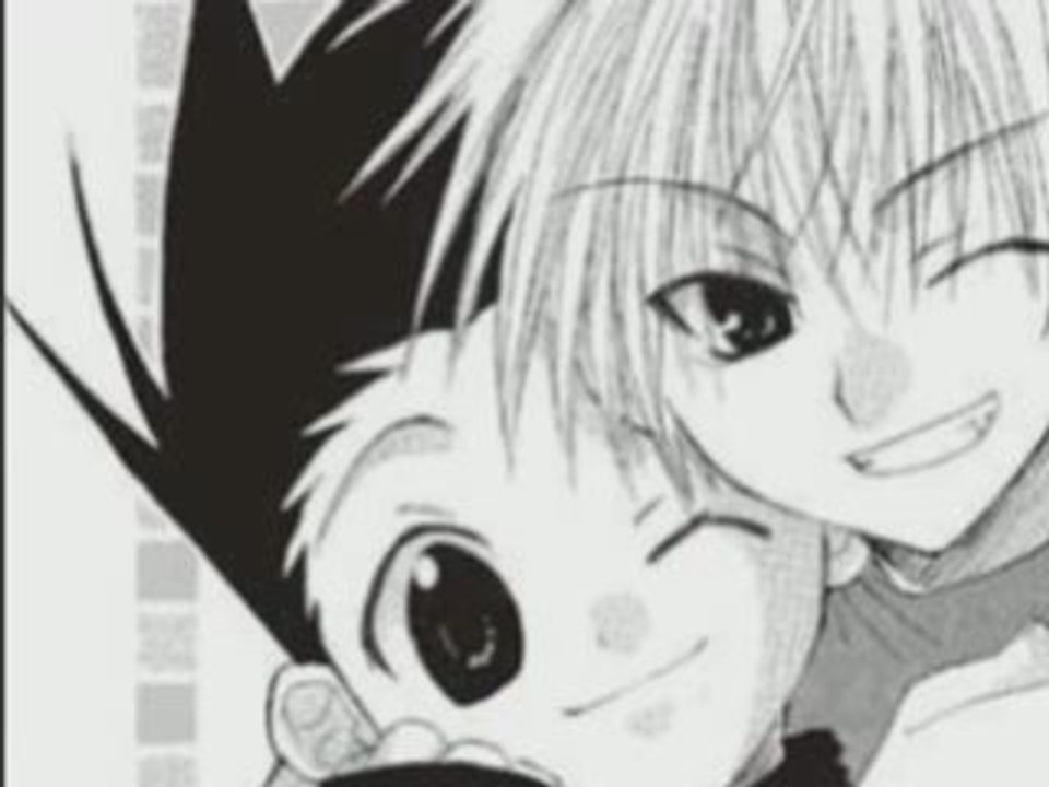 Anime yaoi 2