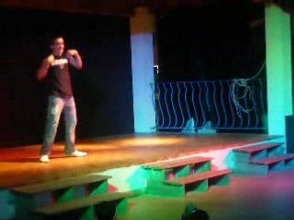 RABBY JACOB SABLE DOR