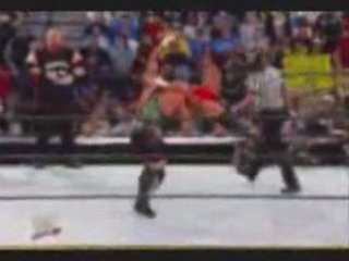 Randy Orton Tribute - RKO's Legend