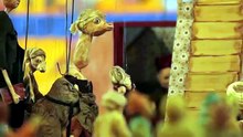 Shawky Wael_cabaret crusades path to cairo