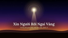 Xin Người Rời Ngai Vàng