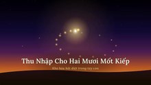 Thu Nhập Cho Hai Mươi Mốt Kiếp