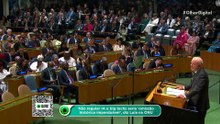 AO VIVO | Lula enfrenta Trump: o choque de visões sobre IA na ONU | Olhar Digital News | 22/09/2026 (162)