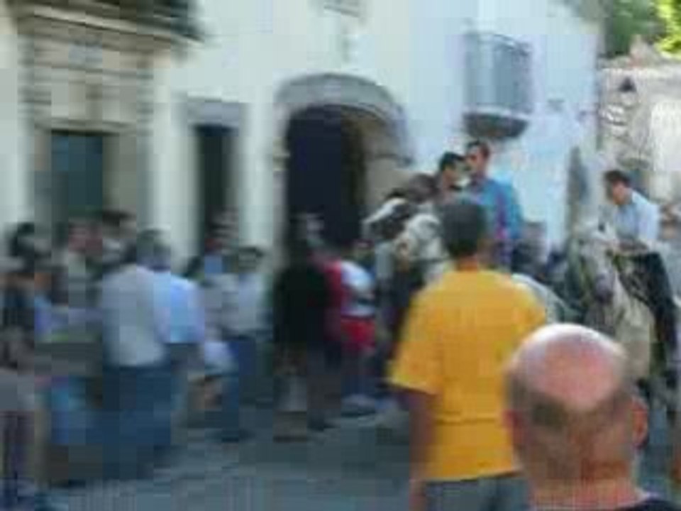 Abrivado