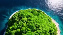 O Lugar Mais Misterioso da Terra Onde Ninguém Pode Entra