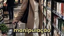 Eles controlam suas escolhas?