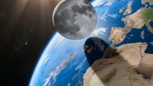 Eclipse solar mais longo do século está chegando e deixará o dia escuro por mais de 6 minutos
