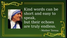 Mother Teresa's Most Inspiring Quotes on Love and Compassion