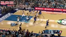 NBA 2K PlayStation 4