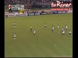 Gol Ernesto Farias vs libertad 11-05-06