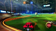 Rocket League Playstation 4