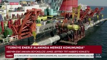 ABD'nin eski Ankara Büyükelçisi James Jeffrey TRT Haber'e konuştu