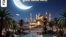 Kindness and Forgiveness in Islam