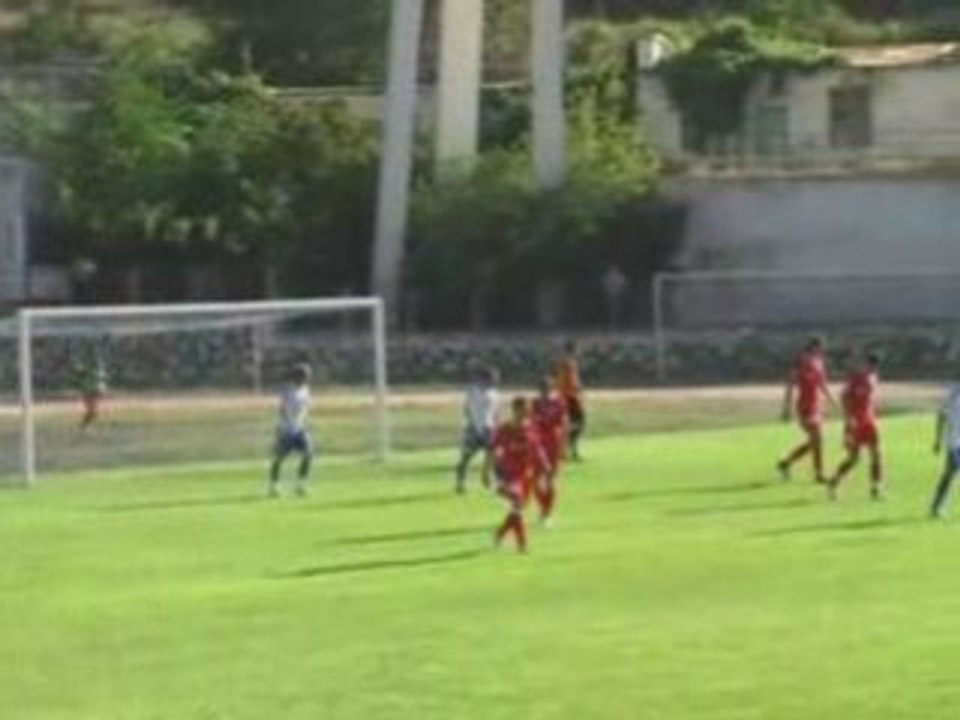 Сев. - Фен.-Ильич. 1:2 Осн. вр. матча