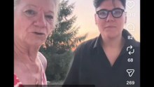 Mamma Rossana story con la figlia bea