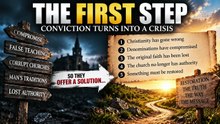Restorationism to NAR: The Hidden Framework Behind Destructive Movements | Weaponized Religion | 715