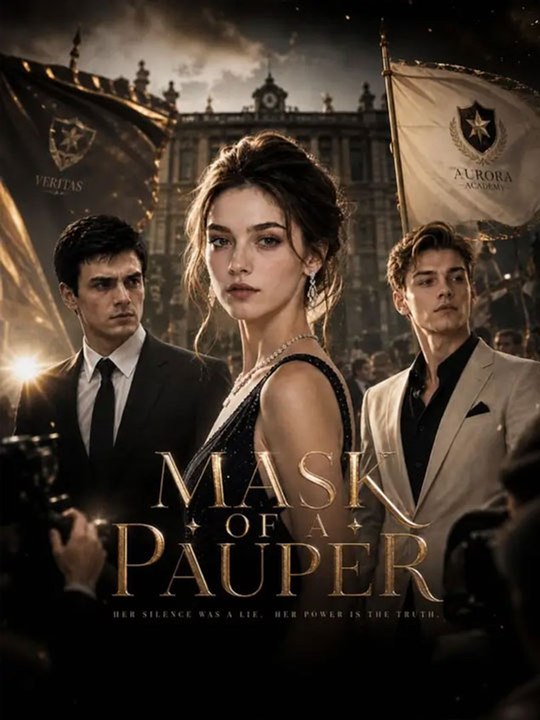Mask of a Pauper 🔥🔥🔥FULL MOVIES ENGLISH SUB 2026 - video Dailymotion