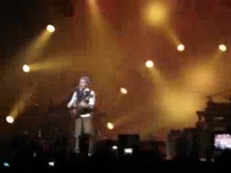 Christophe Mae Parce Qu'on Sait Jamais + Could You Be LOve