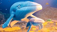 The Last Whale Singer | Official Trailer | 2026