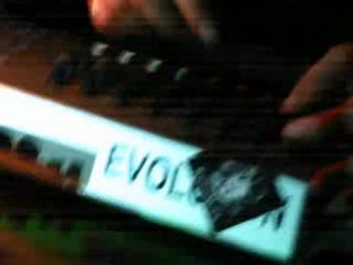 ELITE SUPERSTARS LIVE @ LE PINUP (PARIS) 01.08.2008