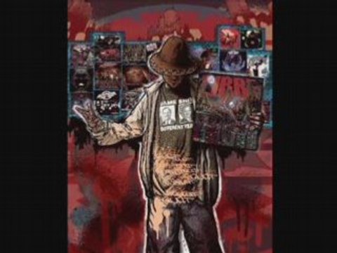 Rockin Squat : Plus d'amour