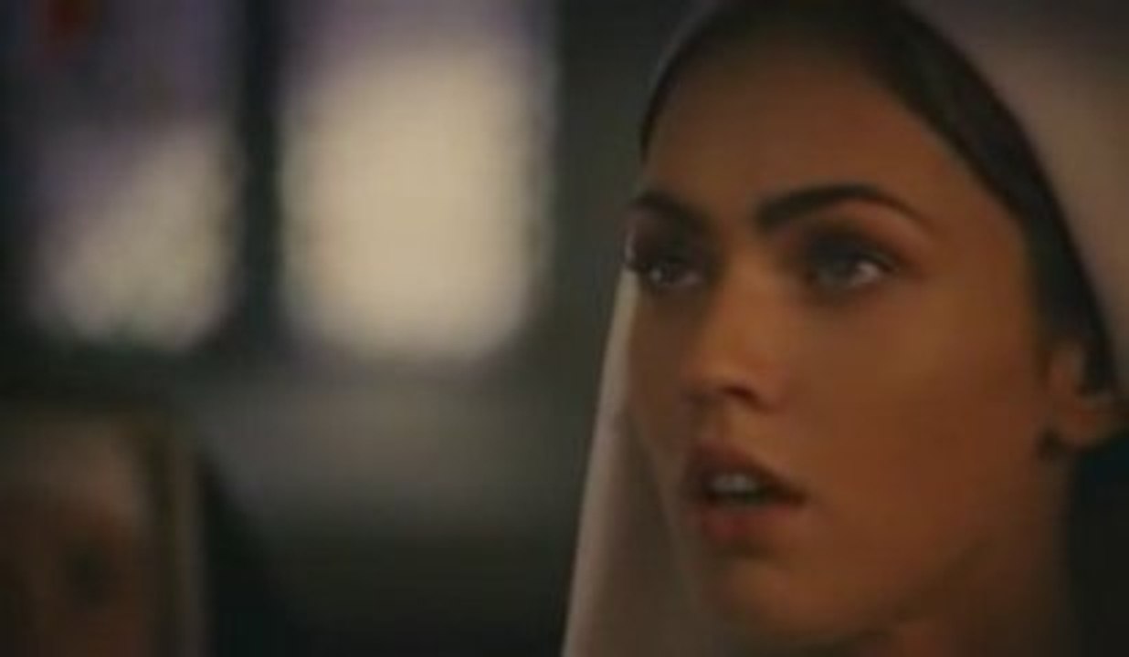 Bande-Annonce Teresa Trailer avec Megan Fox