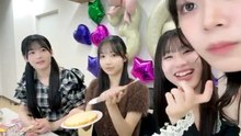 山川万里愛 HKT48 2026-09-22① 12_03 SHOWROOM