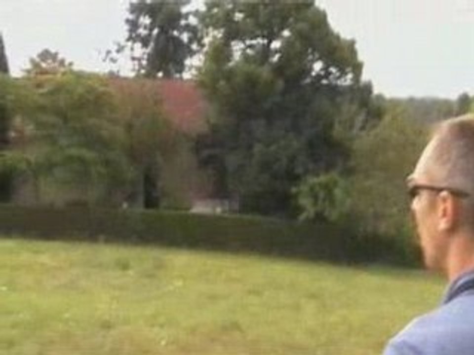 1er vol long easystar