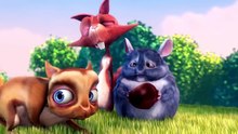 Big Buck Bunny