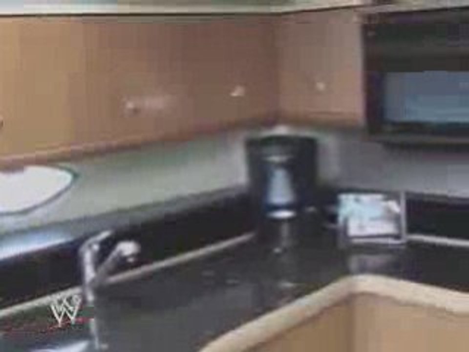 WWE Rollin' - Big Show