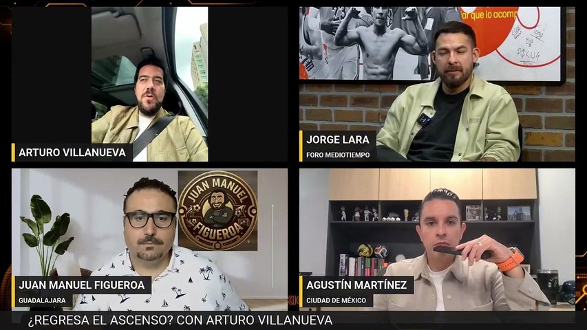 "NADIE SE HACE RICO EN EL FÚTBOL" El secreto de las finales | #ConexiónMT