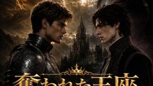 (吹き替え) 奪われた玉座～奴隷王子と偽りの竜王～ | 全話 | Short Drama 日本語