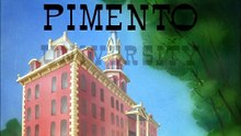 The Dover Boys at Pimento University or The Rivals of Roquefort Hall