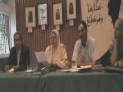 Reportage et Témoignages du Festival Kénitra