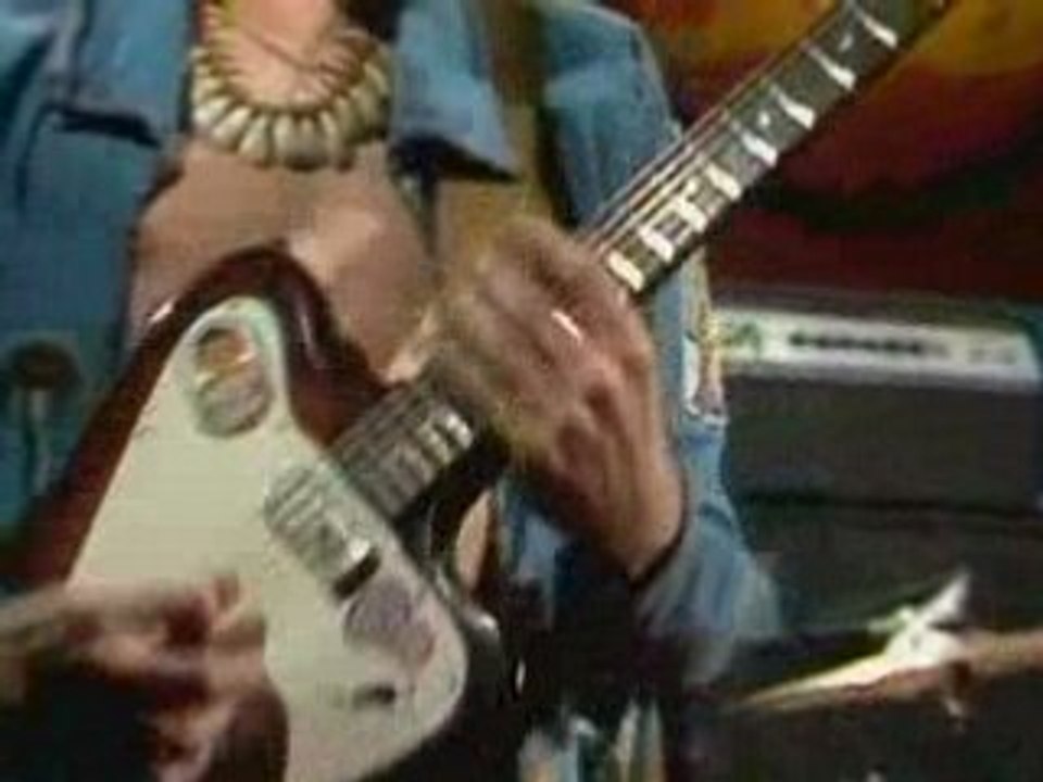 Vinegar joe proud to be a honky woman Vidéo Dailymotion