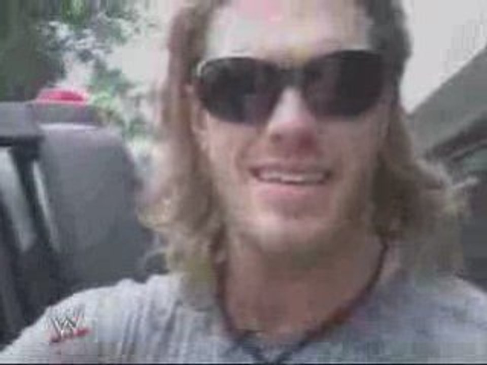 Wwe Rollin' - Edge