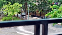 Tập 44 - Tình Thâm Đối Đầu (THVL) _ DV Lê Minh Thành, Tường Vi, Dũng Bino, YeYe Nhật Hạ