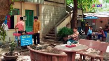 Tập 49 - Tình Thâm Đối Đầu (THVL) _ DV Lê Minh Thành, Tường Vi, Dũng Bino, YeYe Nhật Hạ