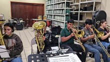 Lección 56 del Metodo de Arban