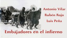 Embajadores en el infierno 1956 - HD 1080