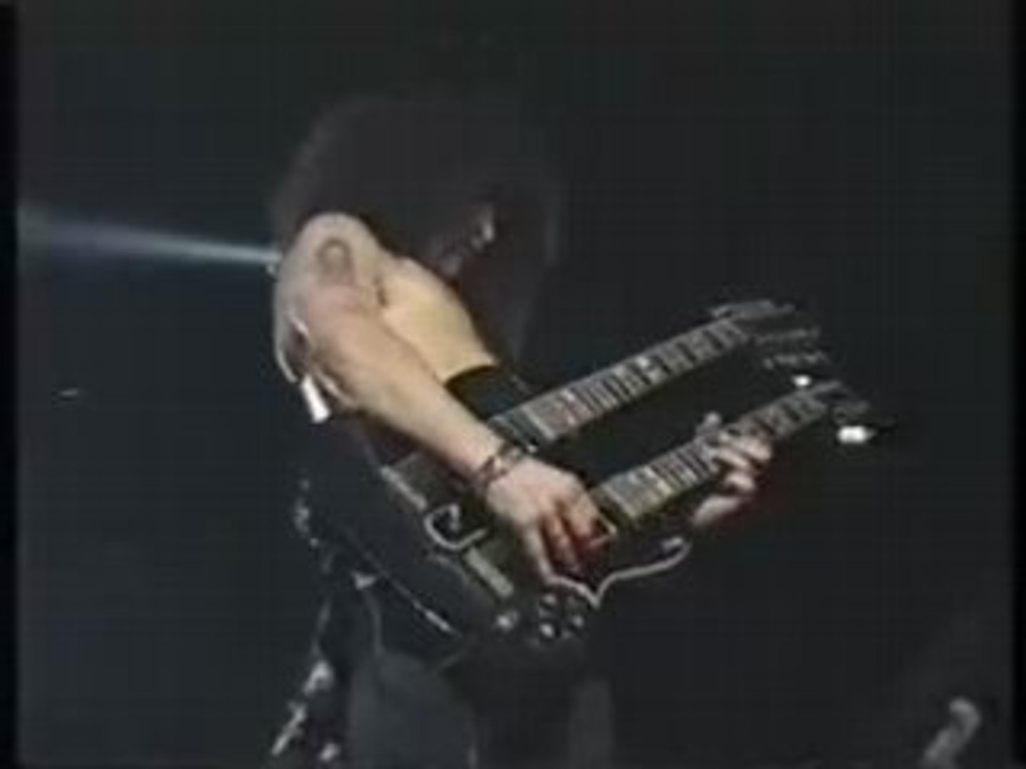 Guns N Roses Knockin On Heavens Door Tokyo 1992