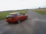 Honda Civic VTI EG6