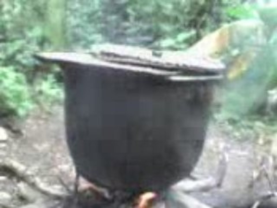 Sancochito